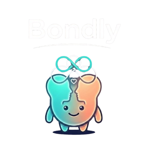 Bondly Logo